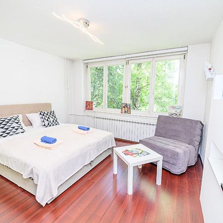 Beautiful Cozy Studio Close To City Center Saraievo Exterior foto