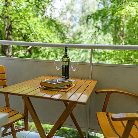 Beautiful Cozy Studio Close To City Center Saraievo Exterior foto