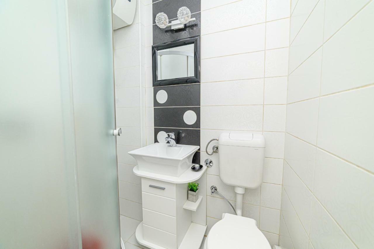 Beautiful Cozy Studio Close To City Center Saraievo Exterior foto
