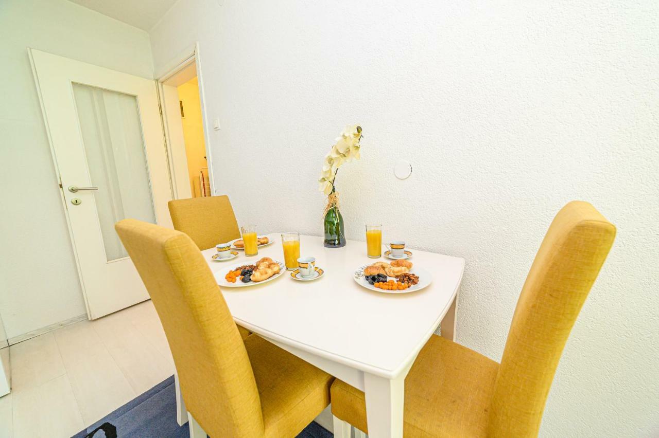 Beautiful Cozy Studio Close To City Center Saraievo Exterior foto