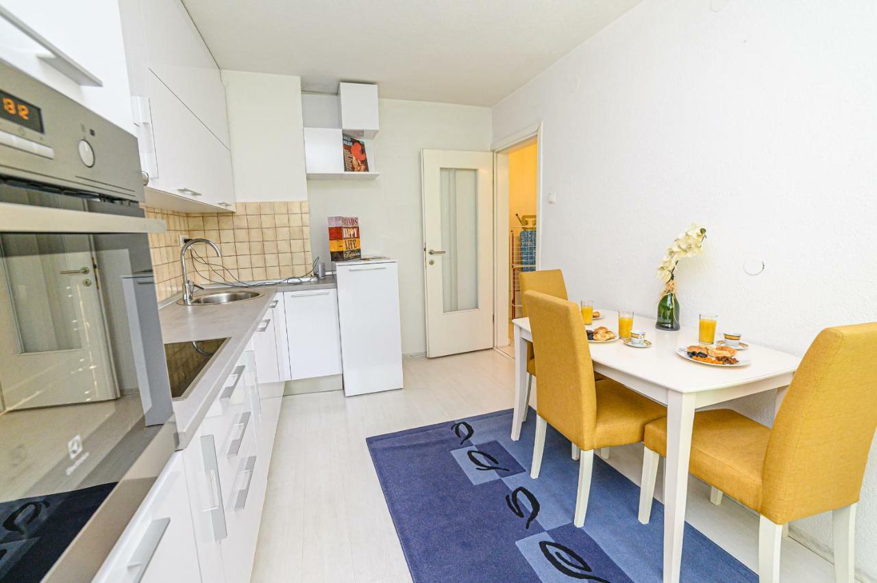 Beautiful Cozy Studio Close To City Center Saraievo Exterior foto