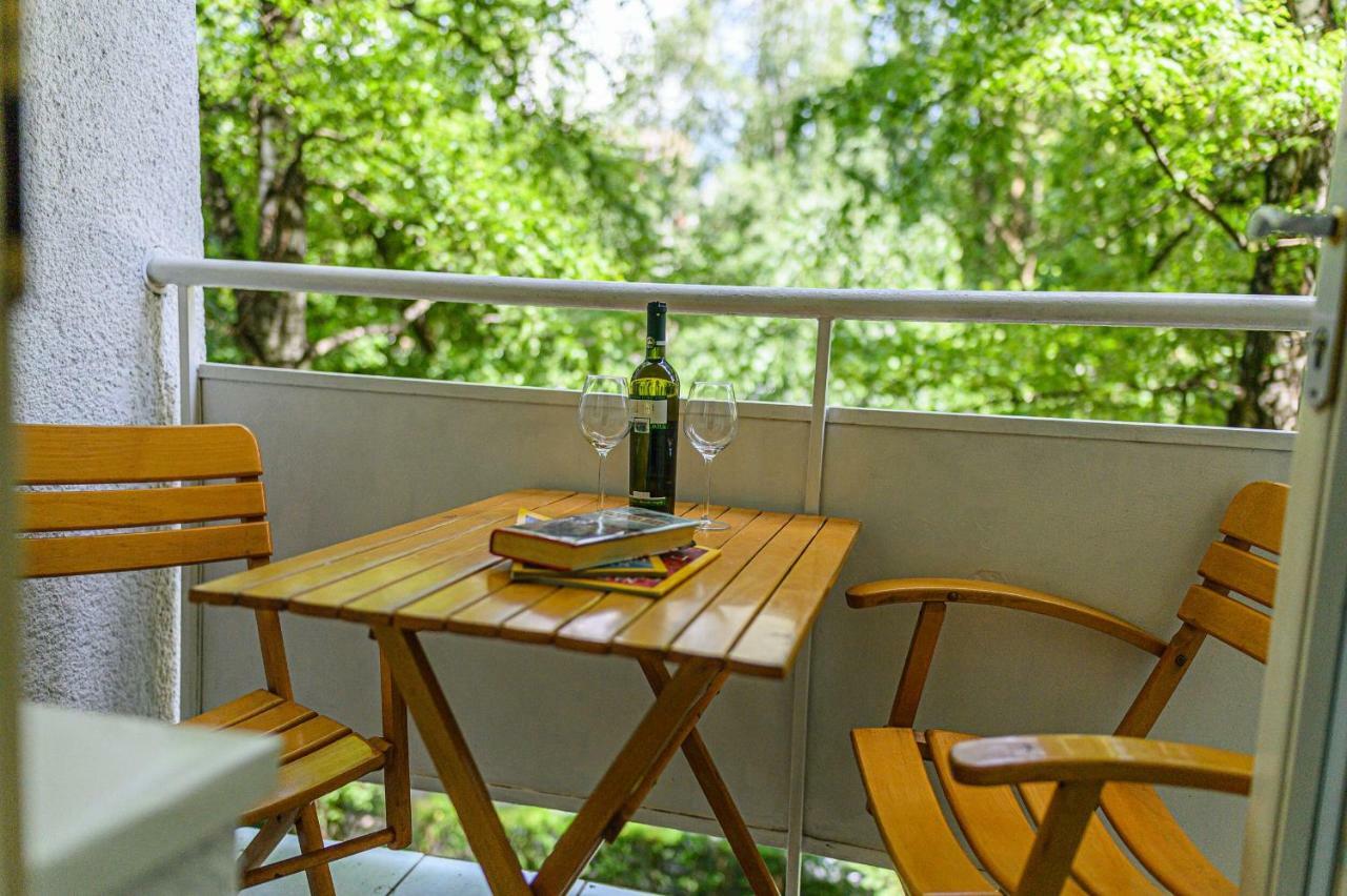Beautiful Cozy Studio Close To City Center Saraievo Exterior foto